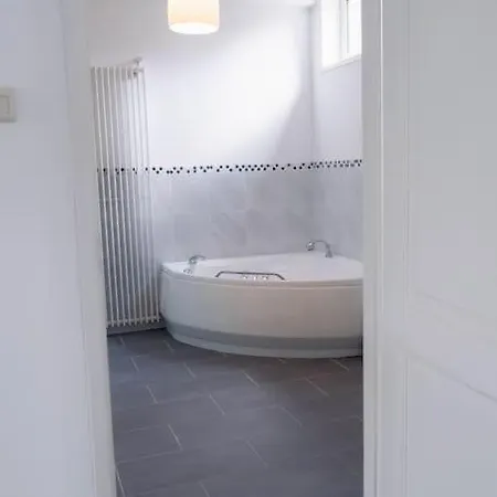 Vakantiebungalow Limmen