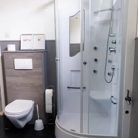 Vakantiebungalow Limmen