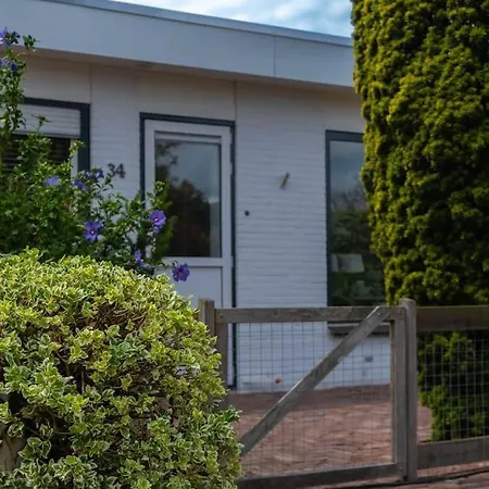 Vakantiebungalow Holiday home Limmen