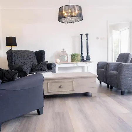 Vakantiebungalow Holiday home