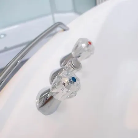 Holiday home Vakantiebungalow