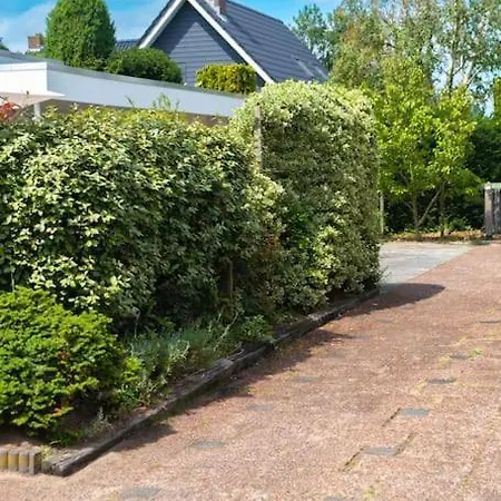 Vakantiebungalow Limmen