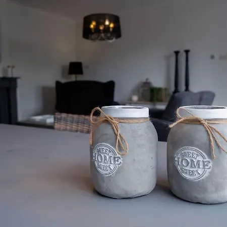 Vakantiebungalow Holiday home