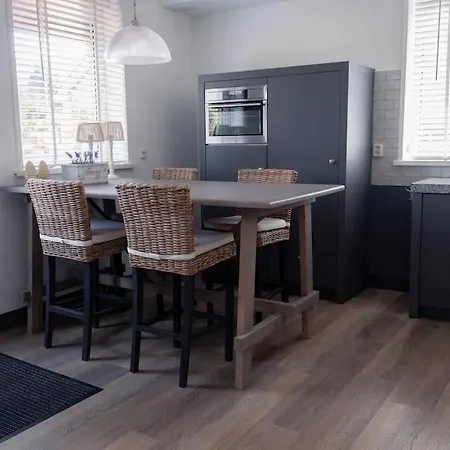 Vakantiebungalow