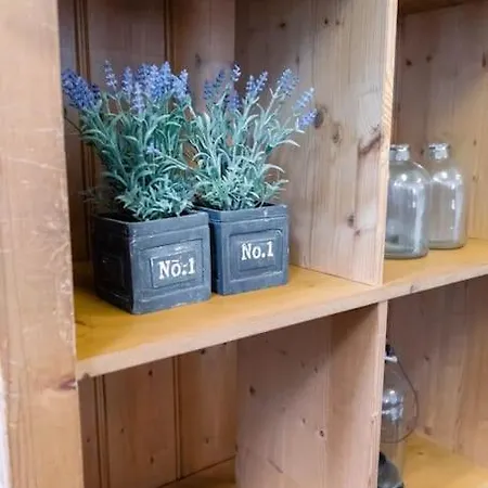 Vakantiebungalow Holiday home