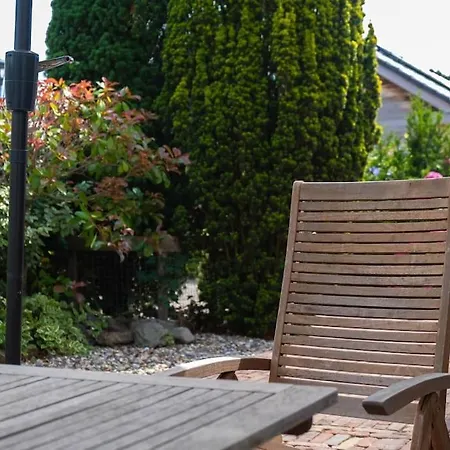 Vakantiebungalow *
