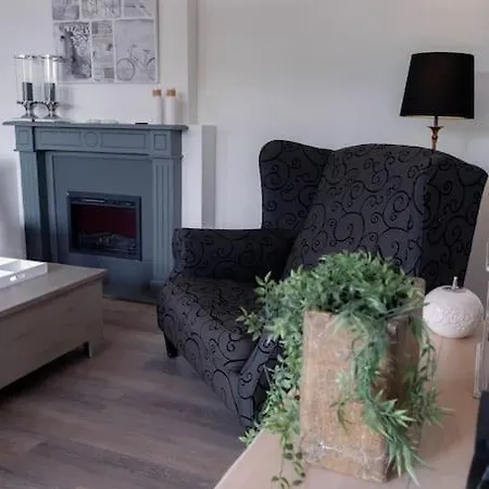 Vakantiebungalow Holiday home