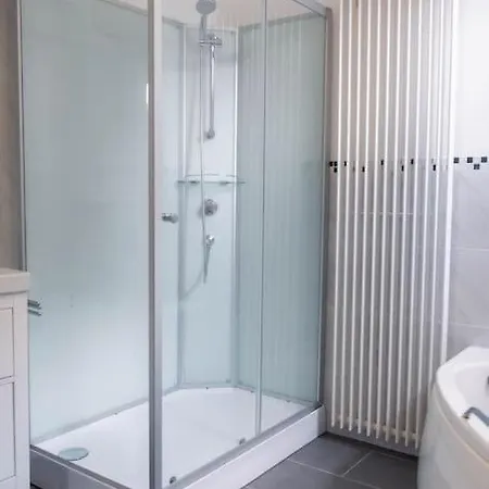 Vakantiebungalow Limmen