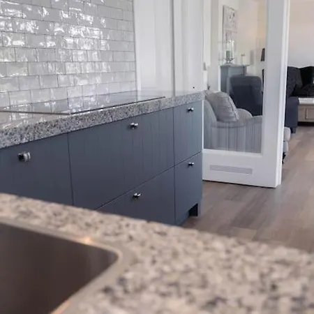 Vakantiebungalow בית נופש