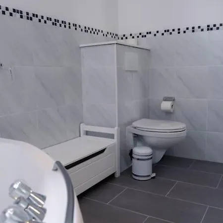 Vakantiebungalow Dom wakacyjny *