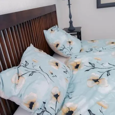 Vakantiebungalow * Limmen