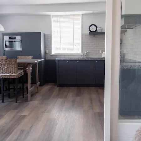 Vakantiebungalow Limmen