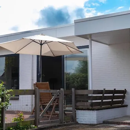 Vakantiebungalow Holiday home *