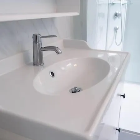 Dom wakacyjny Vakantiebungalow