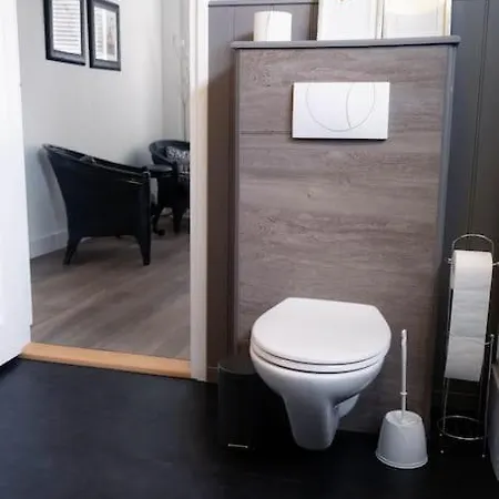 Vakantiebungalow Holiday home