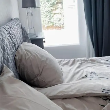 Vakantiebungalow בית נופש *