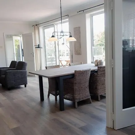 Vakantiebungalow Limmen