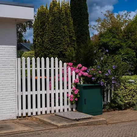 Vakantiebungalow