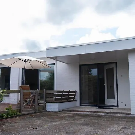 Vakantiebungalow Limmen