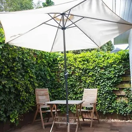 Vakantiebungalow בית נופש Limmen