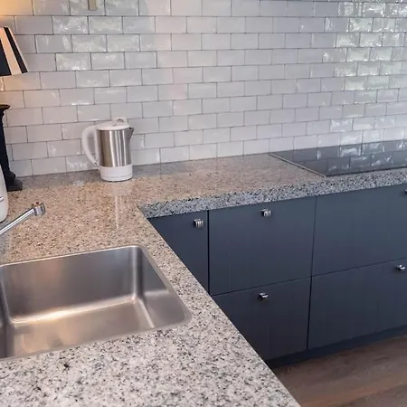 Vakantiebungalow Holiday home