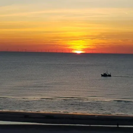 Vakantiebungalow Limmen