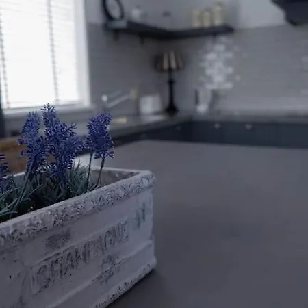 בית נופש Vakantiebungalow