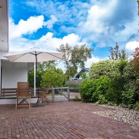 Vakantiebungalow Limmen