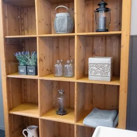 Vakantiebungalow Holiday home Limmen