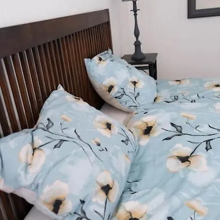 Vakantiebungalow Dom wakacyjny