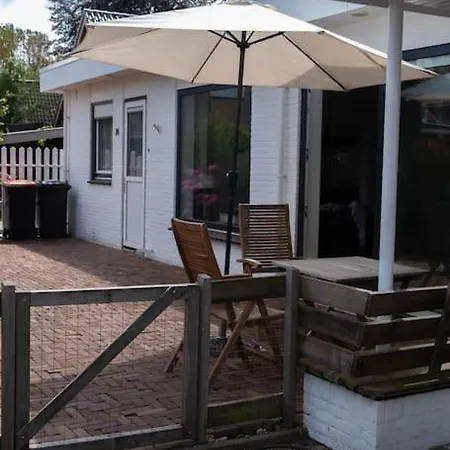 Vakantiebungalow Limmen