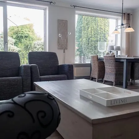 Vakantiebungalow Holiday home *