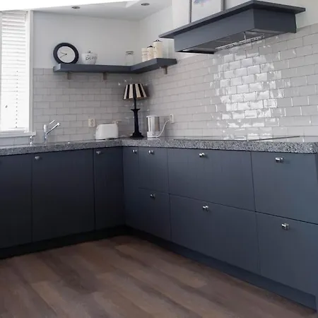 Vakantiebungalow * Limmen