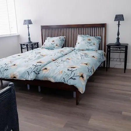Vakantiebungalow *