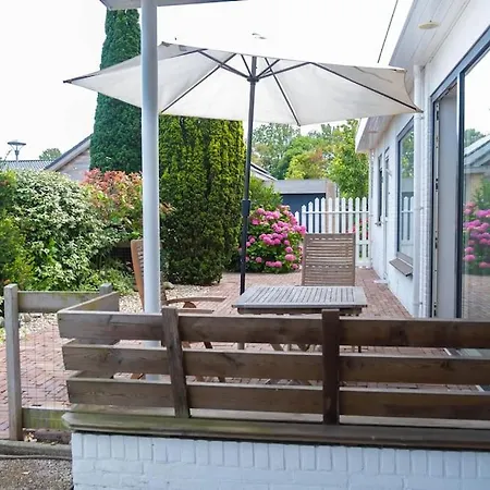 Vakantiebungalow Holiday home *