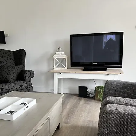 בית נופש Vakantiebungalow *