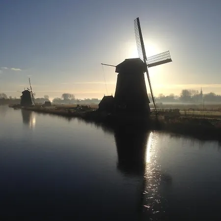 Holiday home Vakantiebungalow *