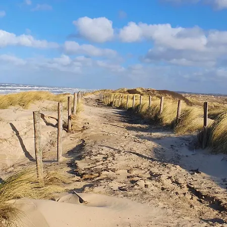 Vakantiebungalow Dom wakacyjny Limmen