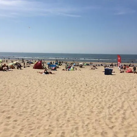 Vakantiebungalow *