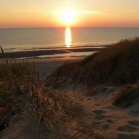 Vakantiebungalow Limmen