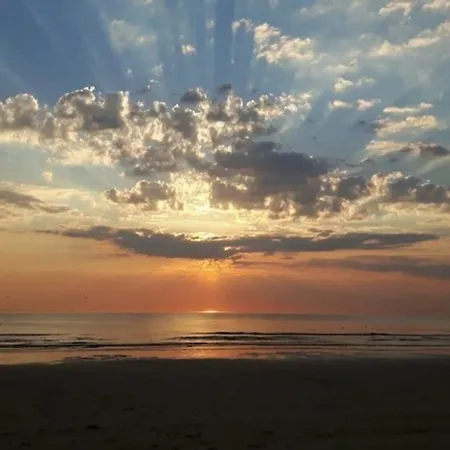 Vakantiebungalow * Limmen