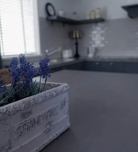 Vakantiehuis Vakantiebungalow