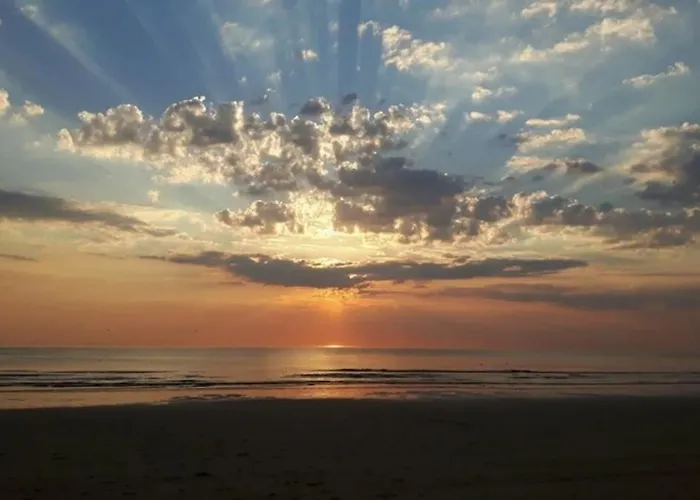 Vakantiebungalow * Limmen