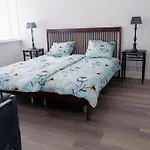 Vakantiebungalow *