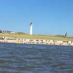 Сasa de vacaciones Vakantiebungalow Limmen