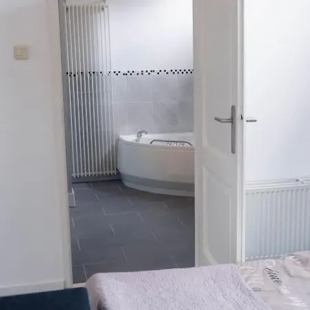 Dom wakacyjny Vakantiebungalow Limmen