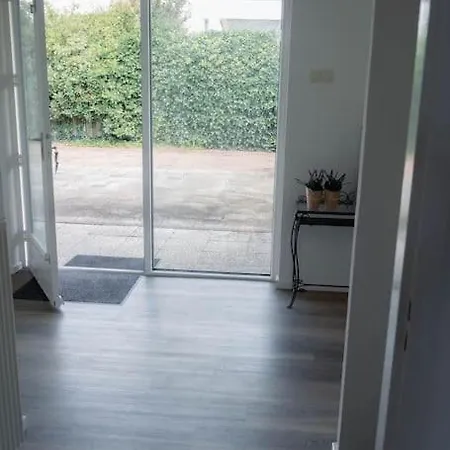 Dom wakacyjny Vakantiebungalow Limmen