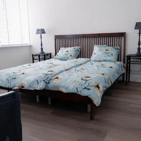 Dom wakacyjny Vakantiebungalow