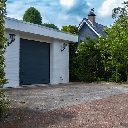 Vakantiebungalow * Limmen