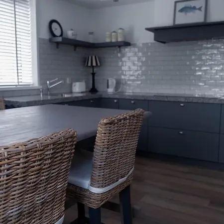 Vakantiebungalow